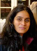 Dr. Merlin Nithya Gnanapragasam