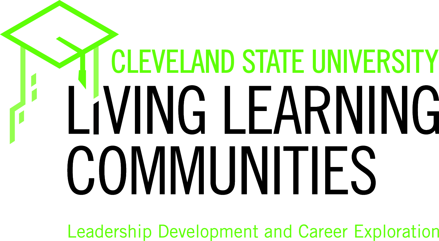 Learning Living Communities logo