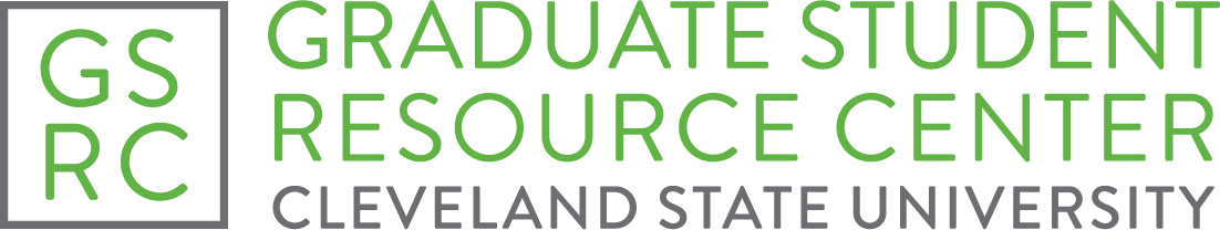 Graduate Student Resource Center logo