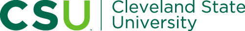 CSU Horizontal type only logo