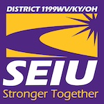 SEIU