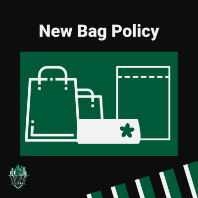 Bag policy visual