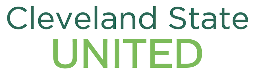 Cleveland State United logo