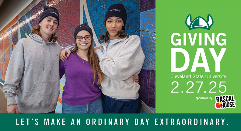 Giving Day 2025