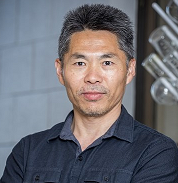 Bin Su