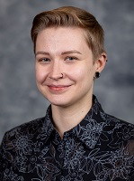 Mads Meridian