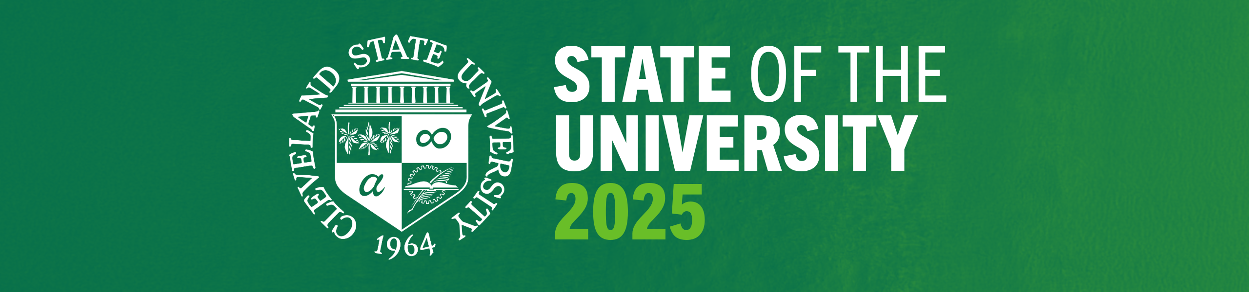 CSU State of the University 2025