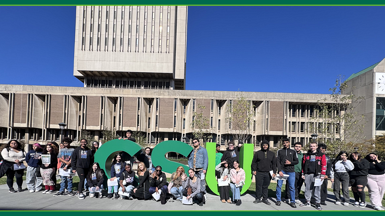 College Now 2025 Fall