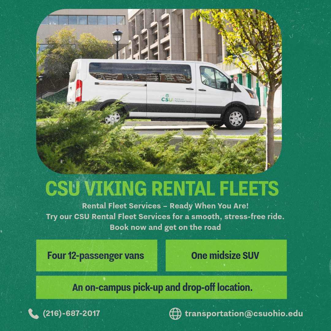 Rental Fleets