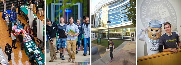 Orientation Snapshots