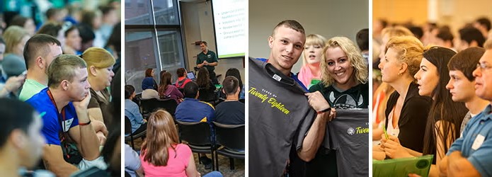 Transfer Orientation Snapshots