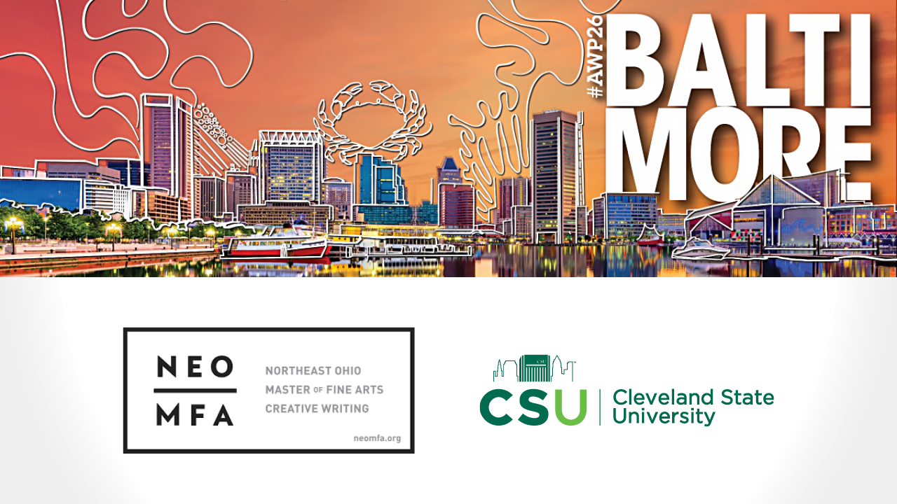 AWP Conference in Baltimore