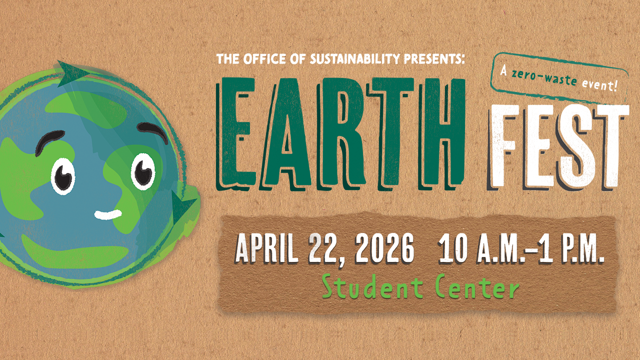EarthFest 2026