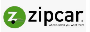 ZipCar logo