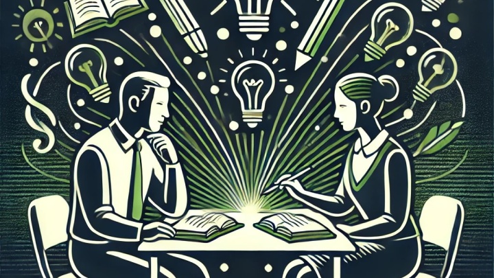 learning partnerships