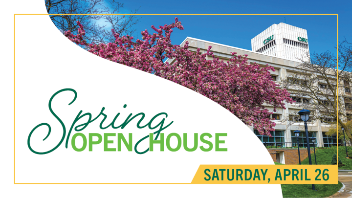 Open House 2025