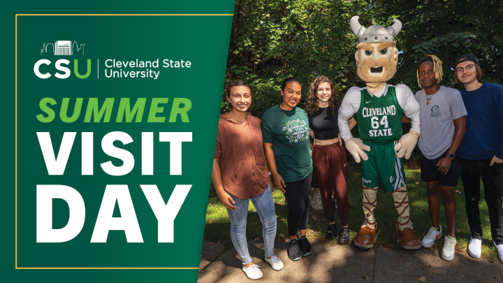 Summer Visit Day 2025