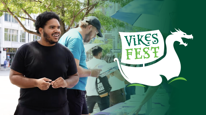 VikesFEST