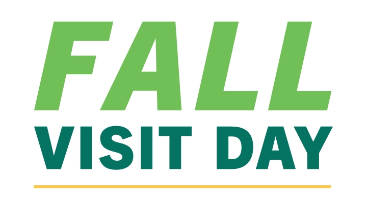 Fall Visit Day Logo