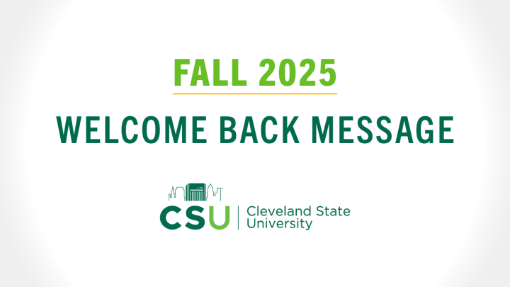President Bloomberg Welcome Back 2025