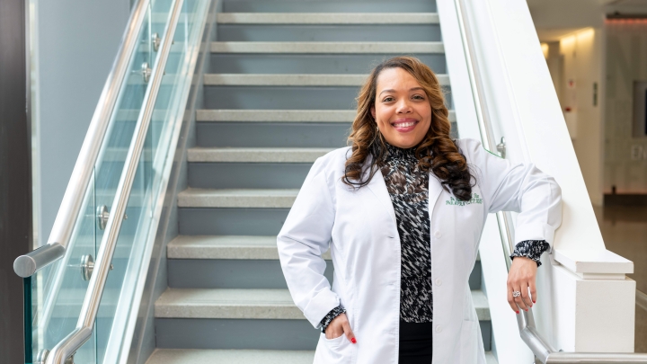 Dr. Heather Rice