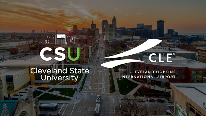 CSU/Cleveland Hopkins