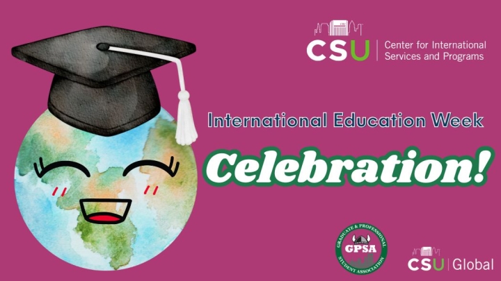 IEW Celebration