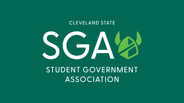 SGA logo Dark Background