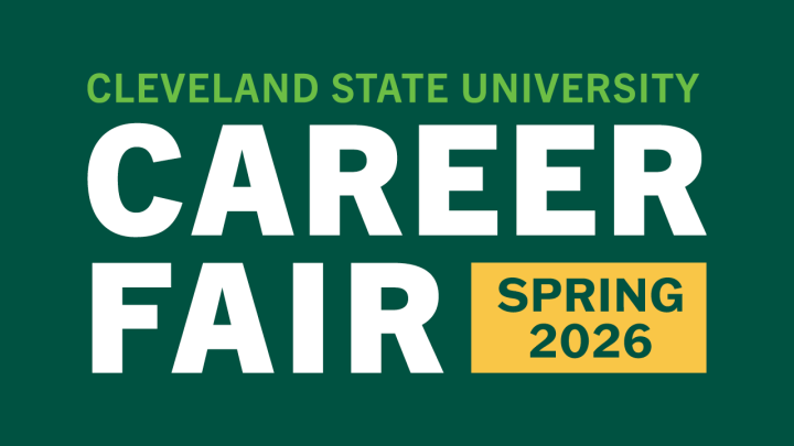 Career Fair 2026