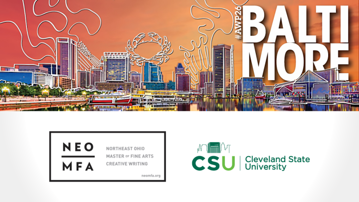 AWP Baltimore Conference