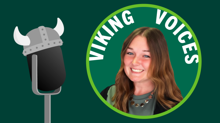 Viking Voices featuring Sierra Schrader