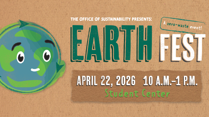 EarthFest 2026