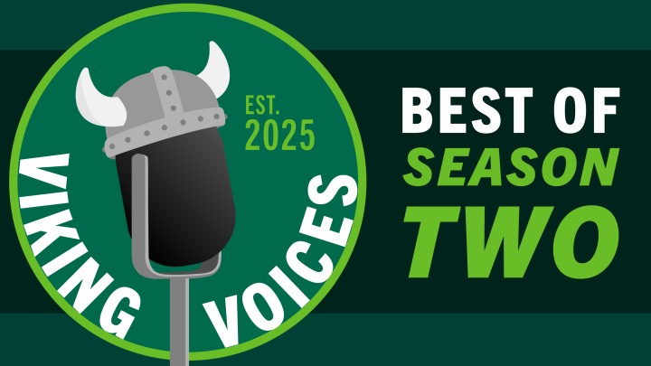 Viking Voices Season finale