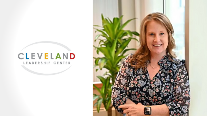Jill Gordon_CLE Leadership Class 2027