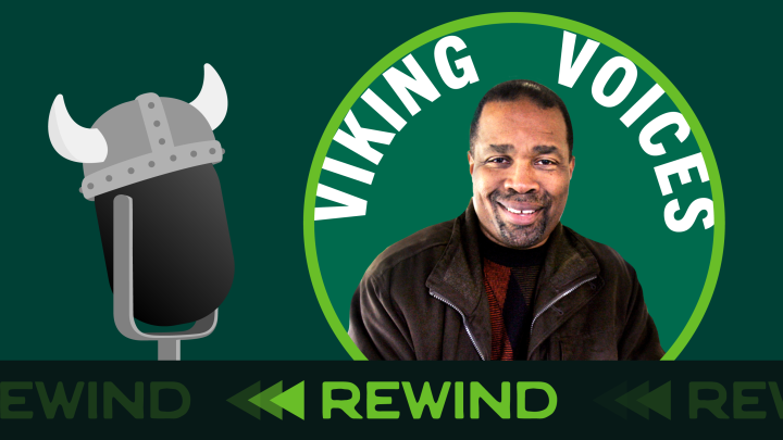 [Audio] Viking Voices Rewind: A Cleveland Radio Legend’s Legacy of Giving Back
