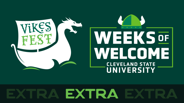 VikesFEST and Weeks of Welcome