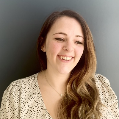 Emily Williams CSU Design Major and 2021 Graduate