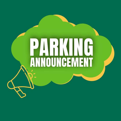 Closure/ Limit Parking 