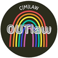 CSU College of Law OUTLaw logo