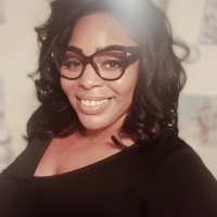 Camilya Williams