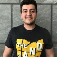 David Mikhail