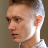 Evgeny Zolotarev