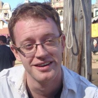 Forrest Osborn