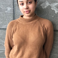 Jasline Rosario