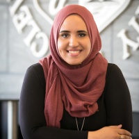 Khadeja Najjar