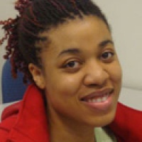 Leigh Okwudi