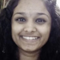 Maitri Patel