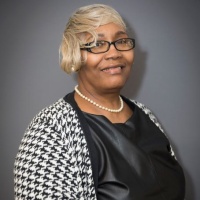 Angela Harris