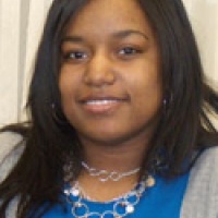 Dawneisha Hill