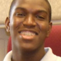Jermaine Clark